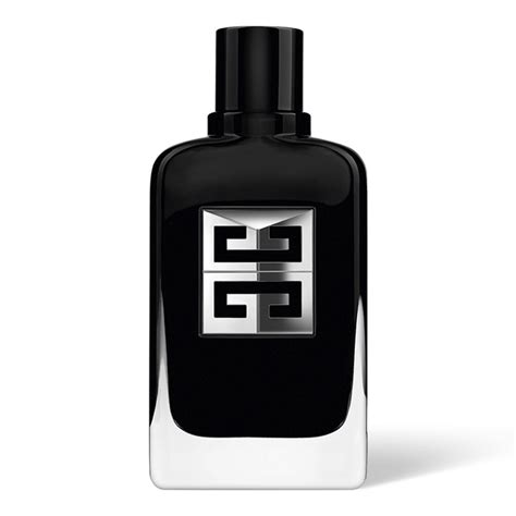 Givenchy gentleman society floral